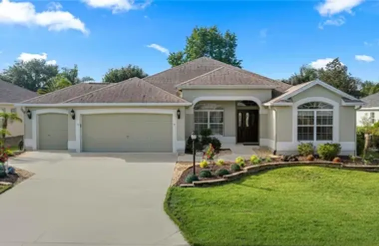 346 PACOLET TER, THE VILLAGES, FL, 32162, The Villages, FL 32162