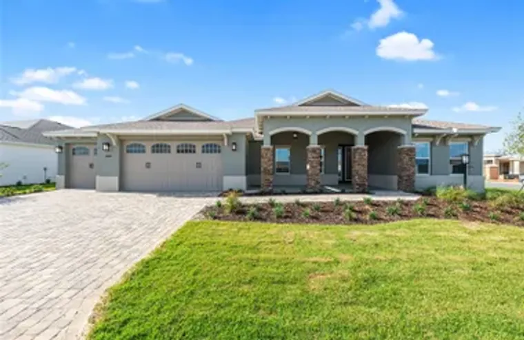 10306 SW 85TH PLACE RD, OCALA, FL, 34481, Ocala, FL 34481