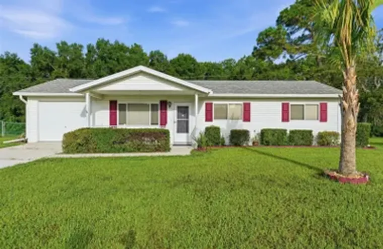 11224 SW 79TH TER, OCALA, FL, 34476, Ocala, FL 34476