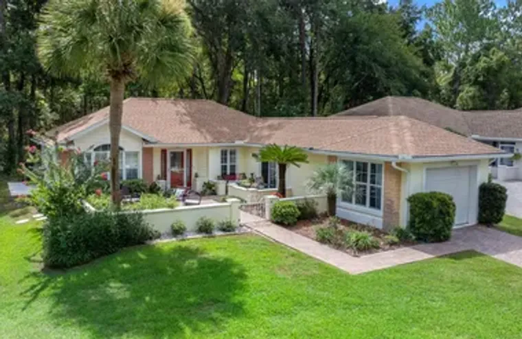 7240 SW 115TH PL, OCALA, FL, 34476, Ocala, FL 34476