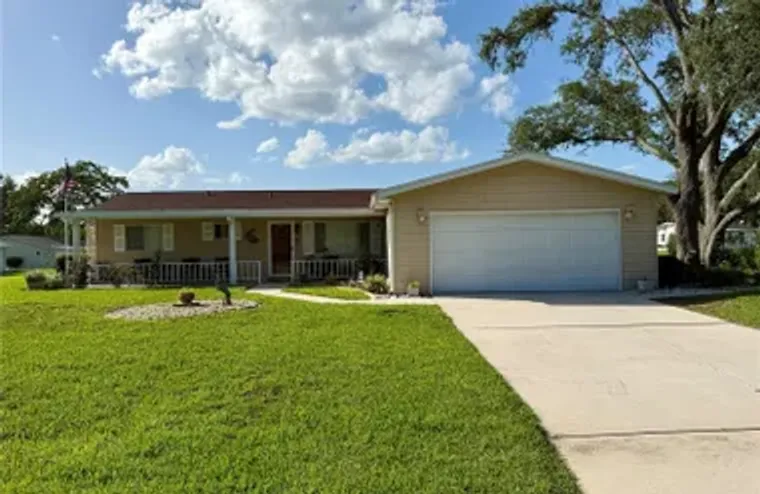6483 SW 110TH ST, OCALA, FL, 34476, Ocala, FL 34476