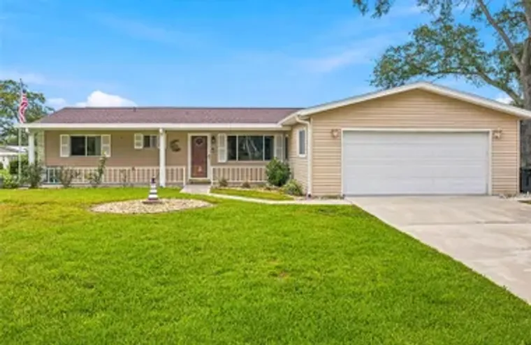 6483 SW 110TH ST, OCALA, FL, 34476, Ocala, FL 34476