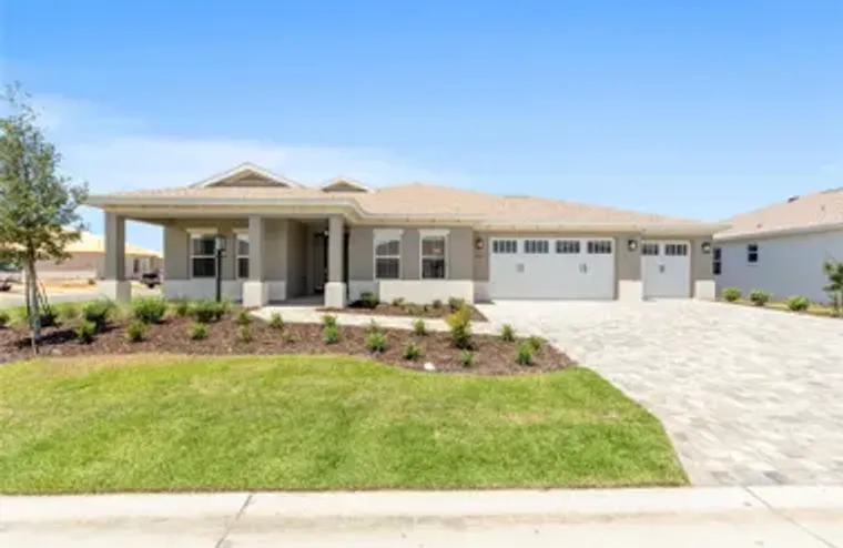 10261 SW 82ND PLACE RD, OCALA, FL, 34481, Ocala, FL 34481