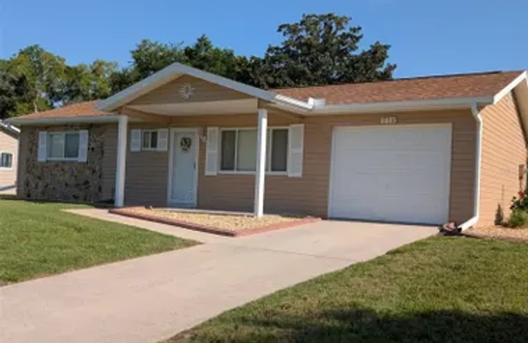 8483 SW 106TH PL, OCALA, FL, 34481, Ocala, FL 34481