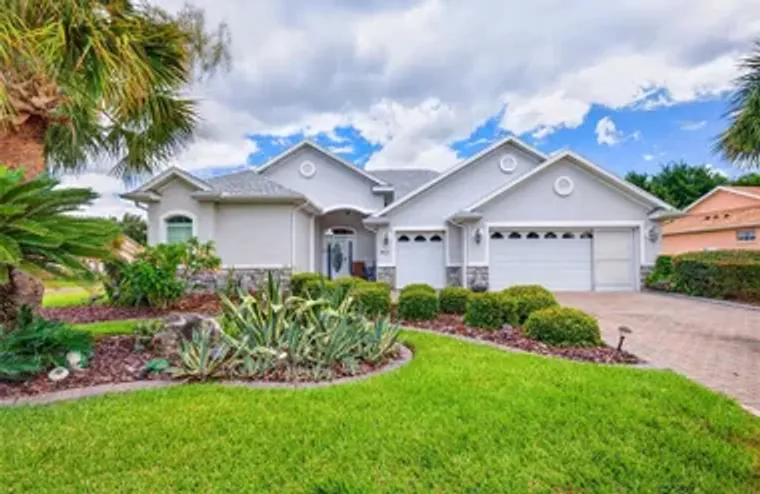 8616 SW 82ND TER, OCALA, FL, 34481, Ocala, FL 34481