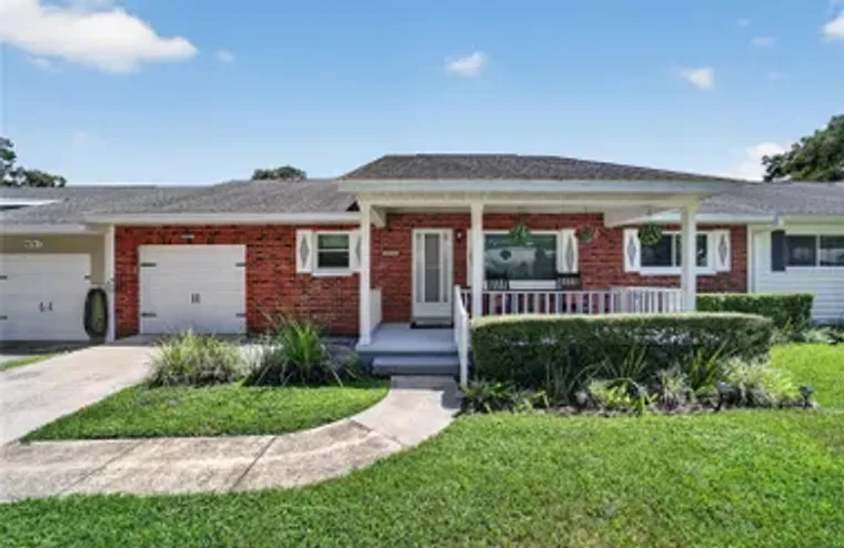 8674 SW 96TH ST D, OCALA, FL, 34481, Ocala, FL 34481