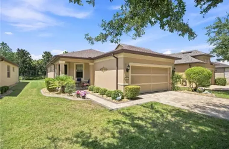 7684 SW 94TH CIR, OCALA, FL, 34481, Ocala, FL 34481