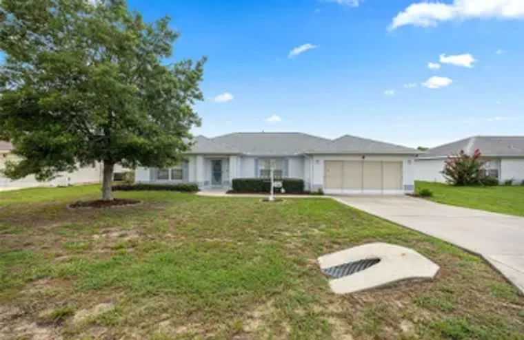8459 SW 60TH CT, OCALA, FL, 34476, Ocala, FL 34476