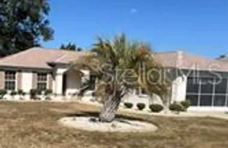 5045 NW 32ND PL, OCALA, FL, 34482, Ocala, FL 34482