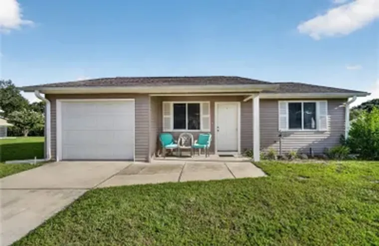 8392 SW 108TH LN, OCALA, FL, 34481, Ocala, FL 34481