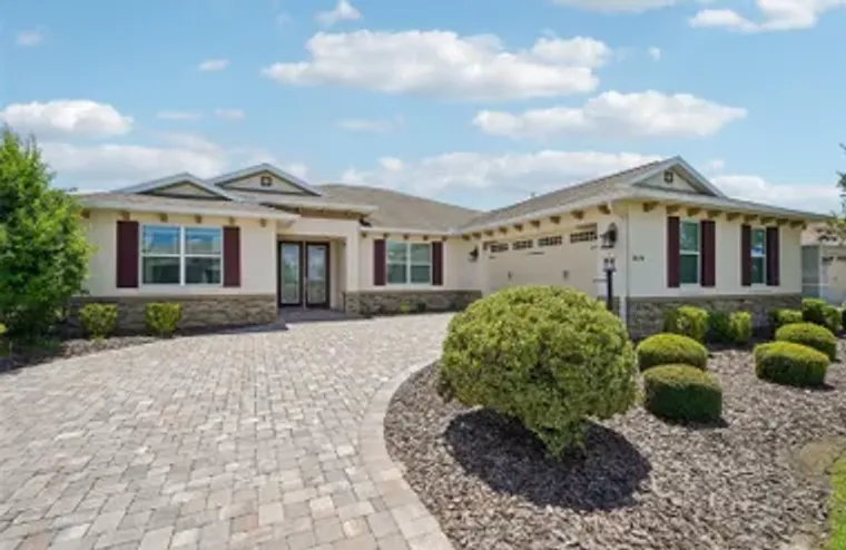 8878 SW 85TH LOOP, OCALA, FL, 34481, Ocala, FL 34481
