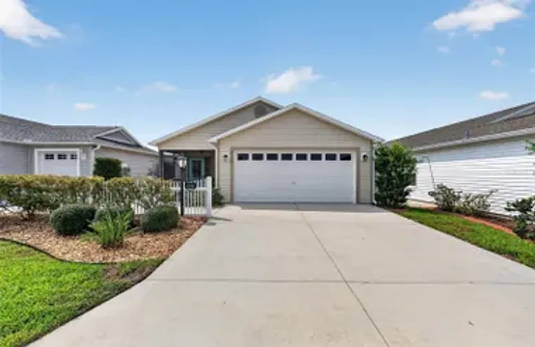 2130 WEBER CT, THE VILLAGES, FL, 32163, The Villages, FL 32163