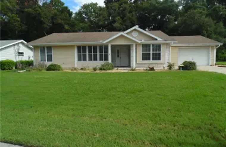 8125 SW 108 LOOP, OCALA, FL, 34481, Ocala, FL 34481