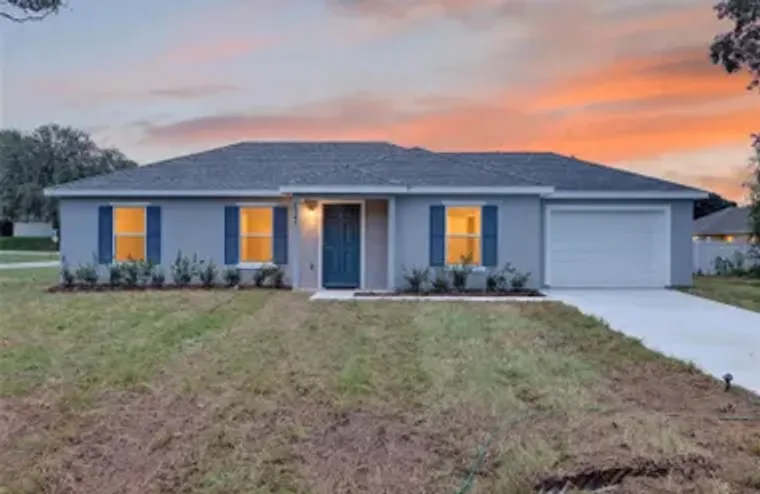 6747 SW 86TH PL, OCALA, FL, 34476, Ocala, FL 34476