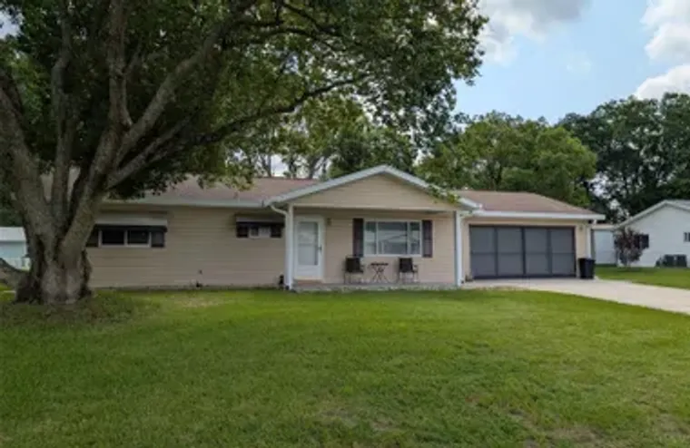 10765 SW 62ND TER, OCALA, FL, 34476, Ocala, FL 34476