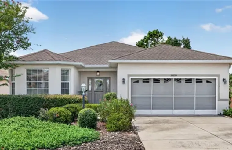 10055 SW 90TH LOOP, OCALA, FL, 34481, Ocala, FL 34481