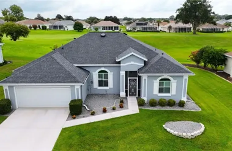 2293 NW 58TH TER, OCALA, FL, 34482, Ocala, FL 34482