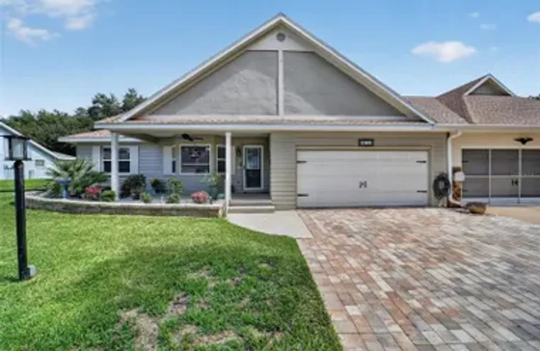 8471 SW 91ST ST A, OCALA, FL, 34481, Ocala, FL 34481