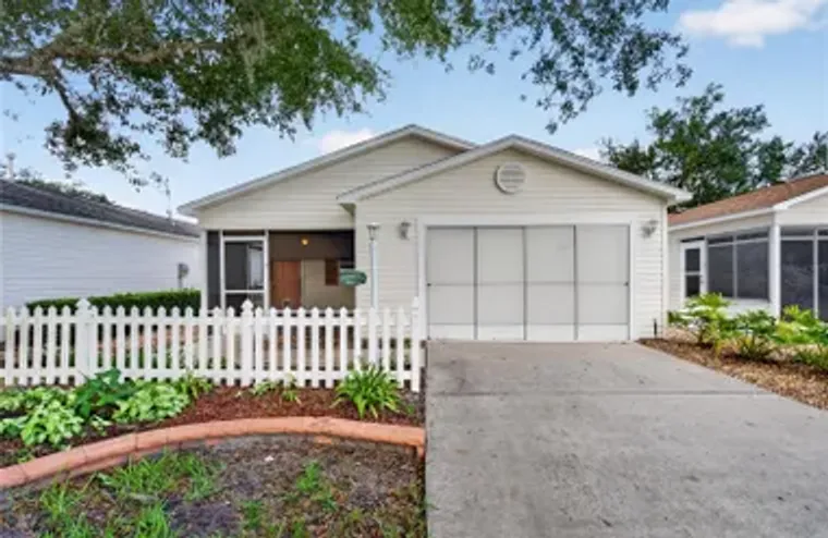 16970 SE 94TH SUNNYBROOK CIR, THE VILLAG..., The Villages, FL 32162