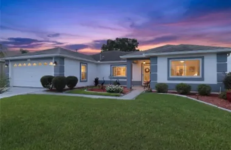 13600 SE 87TH CIR, SUMMERFIELD, FL, 3449..., Summerfield, FL 34491