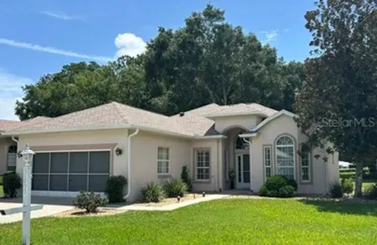 11093 SW 69TH CIR, OCALA, FL, 34476, Ocala, FL 34476