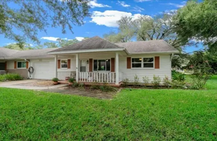 8720 SW 97TH ST F, OCALA, FL, 34481, Ocala, FL 34481