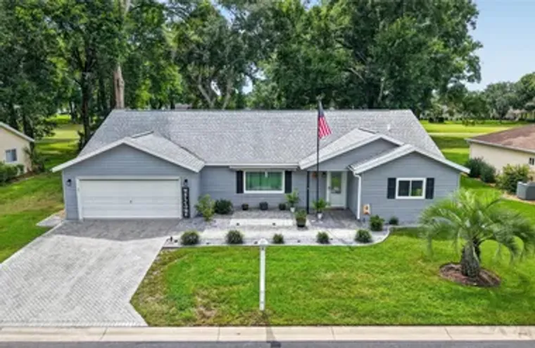 14845 SW 112TH CIR, DUNNELLON, FL, 34432, Dunnellon, FL 34432