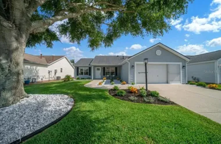 3048 GLENWOOD PL, THE VILLAGES, FL, 3216..., The Villages, FL 32162