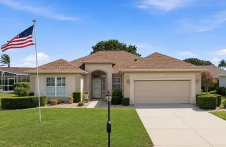 9211 SE 130TH LOOP, SUMMERFIELD, FL, 344..., Summerfield, FL 34491