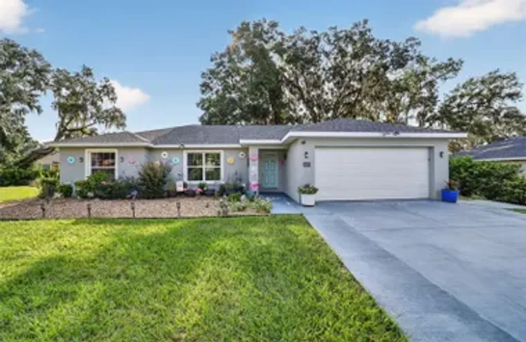 10097 SW 78TH CT, OCALA, FL, 34476, Ocala, FL 34476