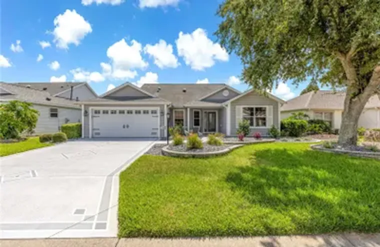 1707 VAN BUREN WAY, THE VILLAGES, FL, 32..., The Villages, FL 32162