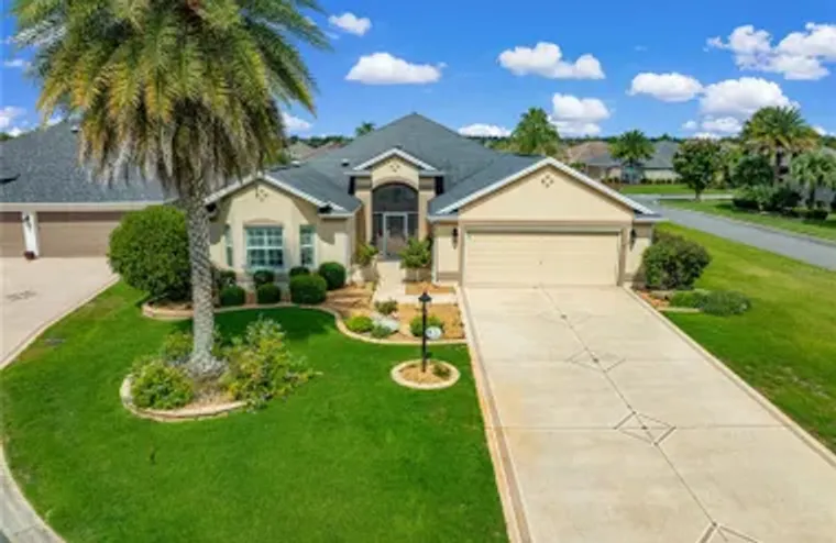 3166 RAVEN CROFT TER, THE VILLAGES, FL, ..., The Villages, FL 32163