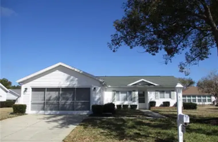 11653 SW 138TH LN, DUNNELLON, FL, 34432, Dunnellon, FL 34432