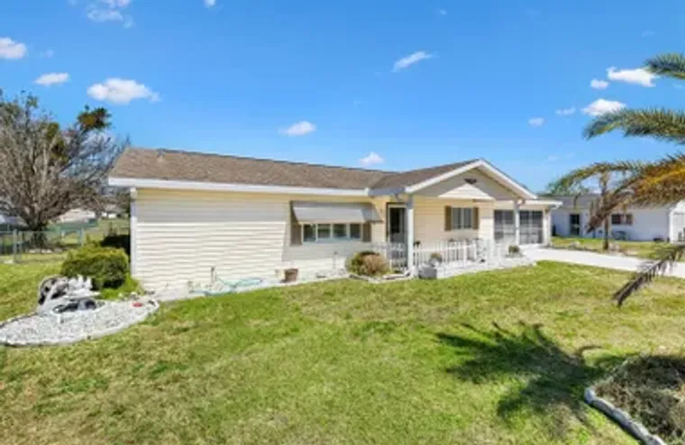 10235 SE 179TH PL, SUMMERFIELD, FL, 3449..., Summerfield, FL 34491