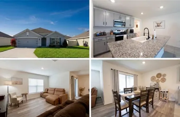 5034 SW 88TH ST, OCALA, FL, 34476, Ocala, FL 34476