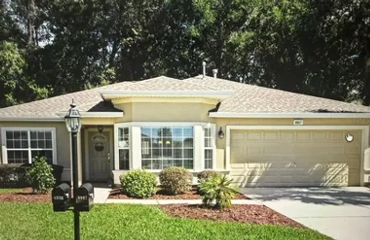 8907 SE 141ST LOOP, SUMMERFIELD, FL, 344..., Summerfield, FL 34491