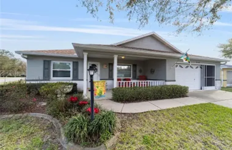 9708 SW 97TH ST, OCALA, FL, 34481, Ocala, FL 34481