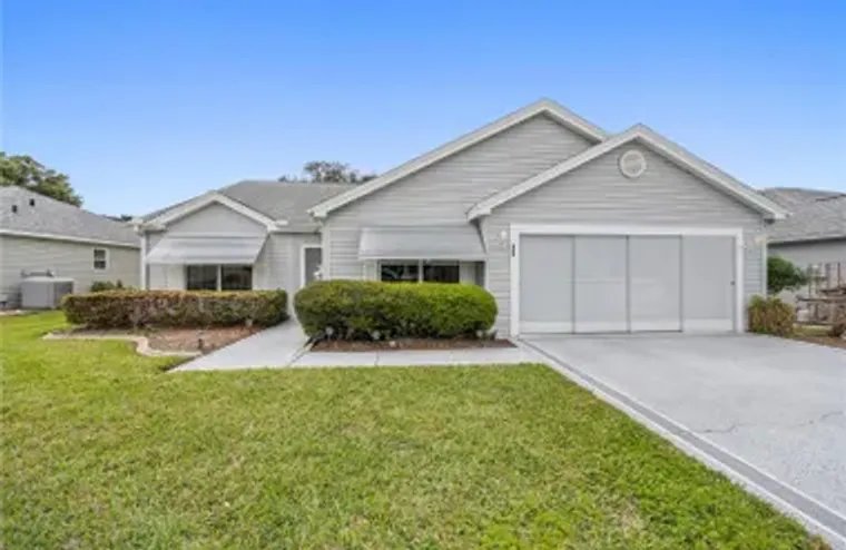 430 ALDAMA AVE, THE VILLAGES, FL, 32159, The Villages, FL 32159