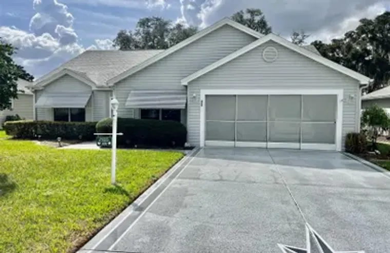 430 ALDAMA AVE, THE VILLAGES, FL, 32159, The Villages, FL 32159