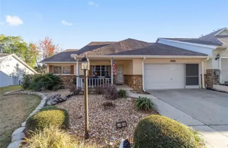 8480 SW 92ND PL A, OCALA, FL, 34481, Ocala, FL 34481