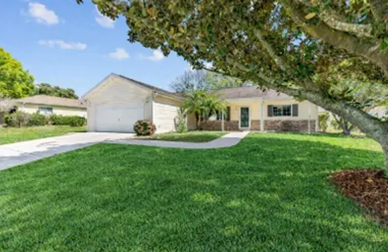 13699 SE 89TH CT, SUMMERFIELD, FL, 34491, Summerfield, FL 34491