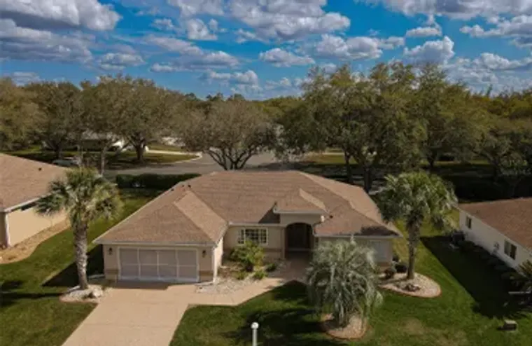 8850 SE 140TH PLACE RD, SUMMERFIELD, FL,..., Summerfield, FL 34491