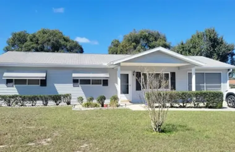 11140 SW 75TH TER, OCALA, FL, 34476, Ocala, FL 34476