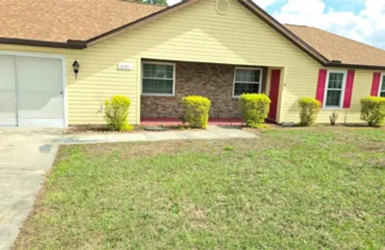 3341 NW 44TH CT, OCALA, FL, 34482, Ocala, FL 34482