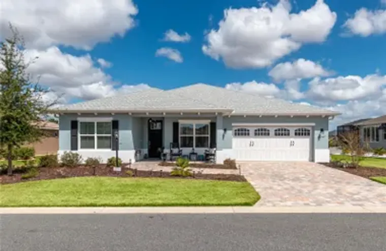 10307 SW 96TH LN, OCALA, FL, 34481, Ocala, FL 34481