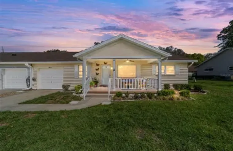 8881 SW 94TH ST G, OCALA, FL, 34481, Ocala, FL 34481