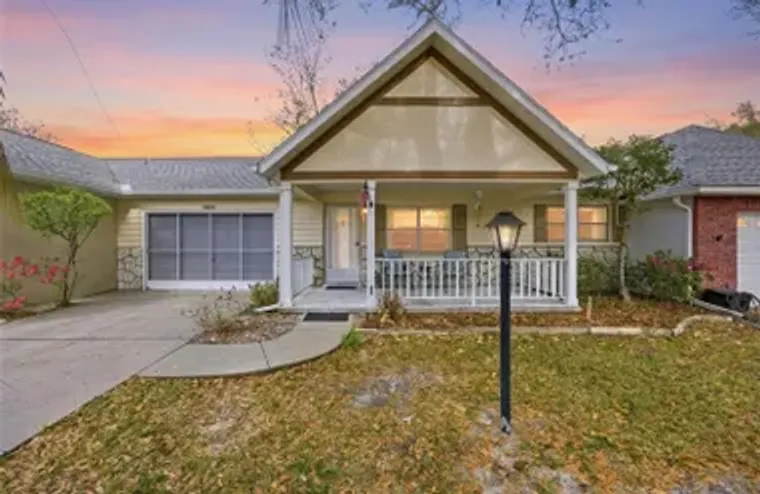 9580 SW 85TH AVE B, OCALA, FL, 34481, Ocala, FL 34481