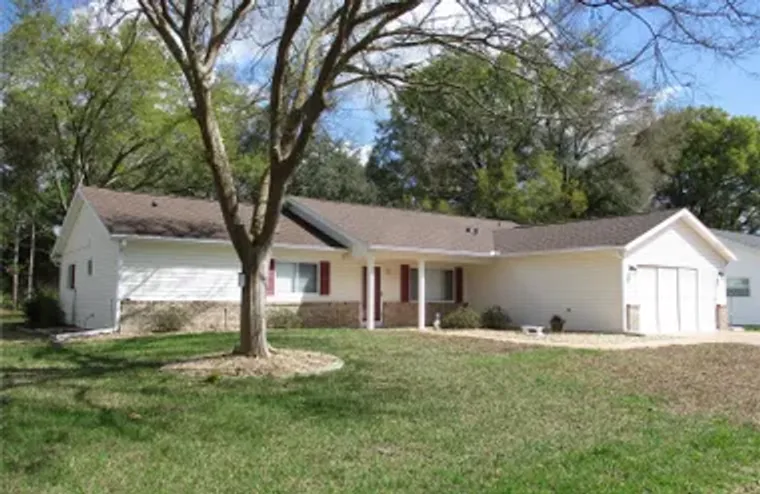 14464 SW 112TH CIR, DUNNELLON, FL, 34432, Dunnellon, FL 34432