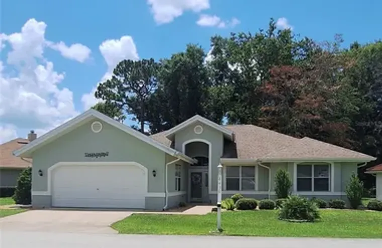 8430 SW 108TH PLACE RD, OCALA, FL, 34481, Ocala, FL 34481