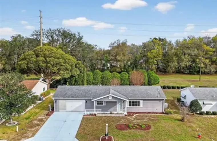 9398 SE 174TH LOOP, SUMMERFIELD, FL, 344..., Summerfield, FL 34491